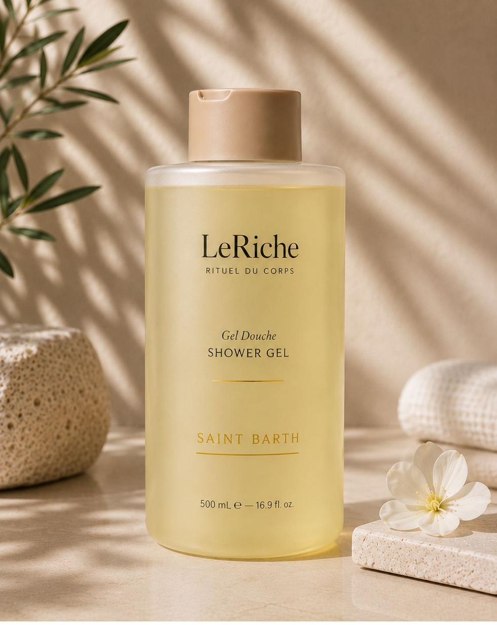 Le Riche Saint Barth
