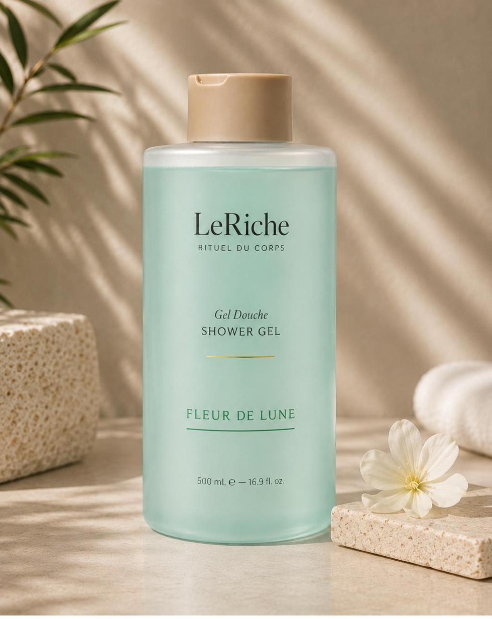 Le Riche Fleur de Lune
